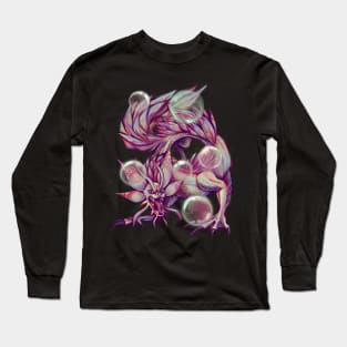 Mizutsune Long Sleeve T-Shirt